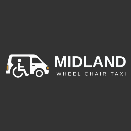 Midland Wheelchair Taxi
